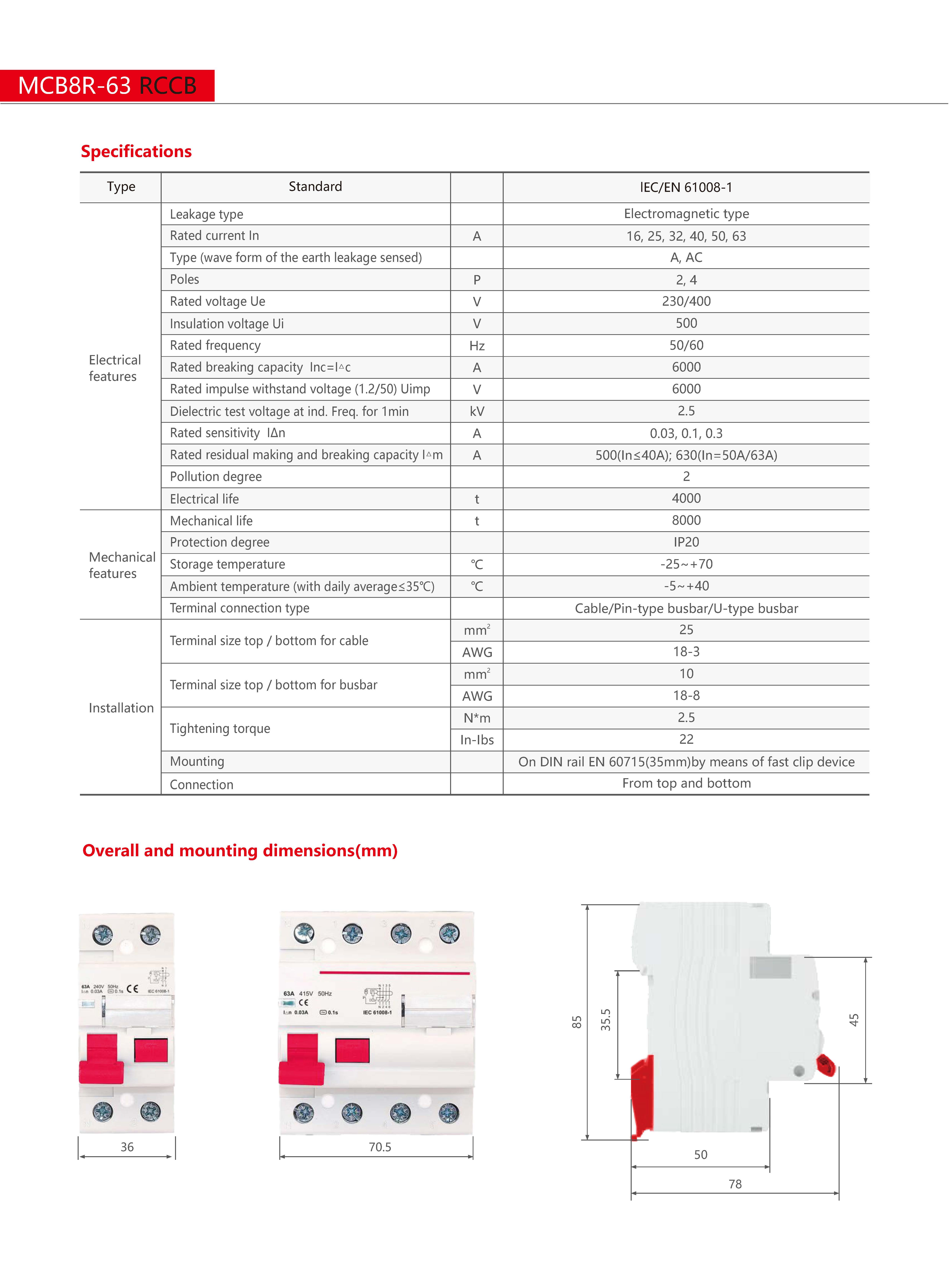 Technical Drawing